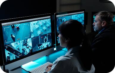 Process Monitoring Solutions