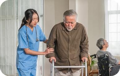 Nursing Home Solutions