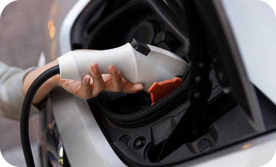 Fast & Reliable Charging