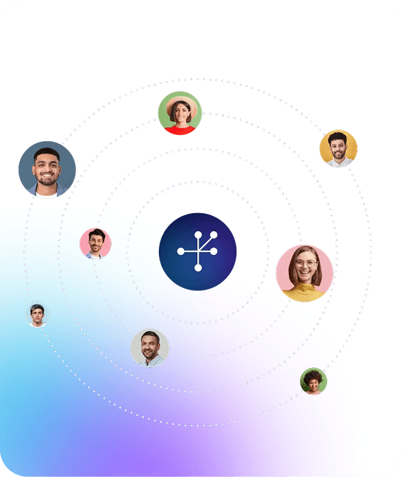 Boundless Networking