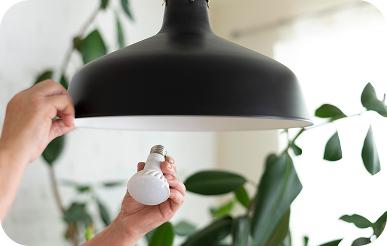 Superior Light Quality