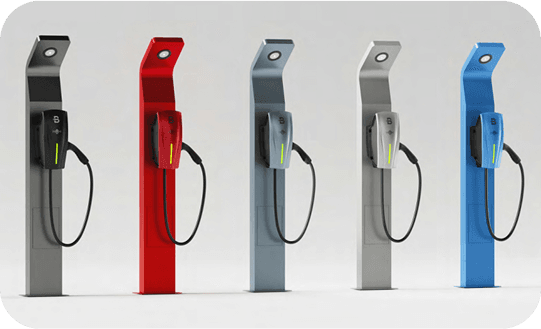 EV Chargers